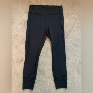 LULULEMON align workout leggins